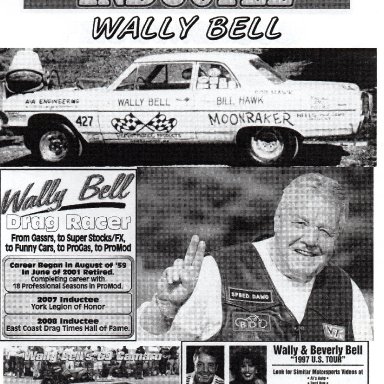 Wally Bell 1