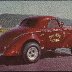 Picture of drag cars