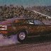 Picture of drag cars 150