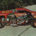 Picture of drag cars 142