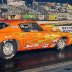 IHRA Pittsburgh Bracket Finals