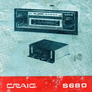 Craig Powerplay