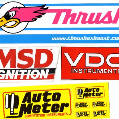 Decals 2