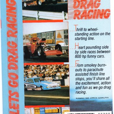 Let's Go Drag Racing 2
