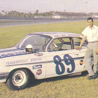 joe lee 89