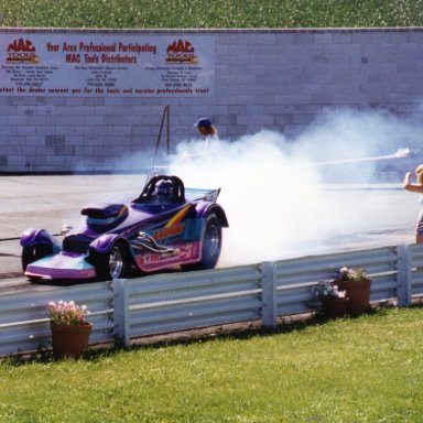 Numidia Dragway 57