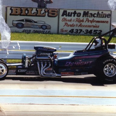 Numidia Dragway 58