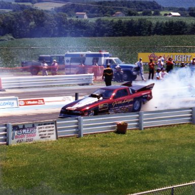 Numidia Dragway 61