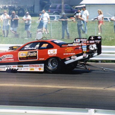Numidia Dragway 62