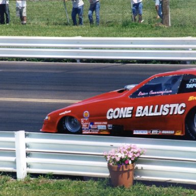 Numidia Dragway 63