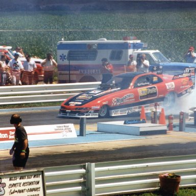 Numidia Dragway 64