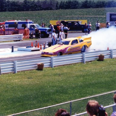 Numidia Dragway 66
