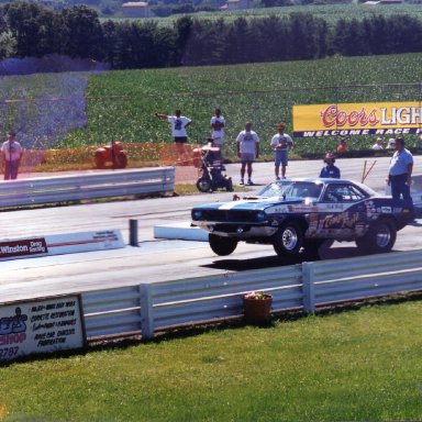 Numidia Dragway 65