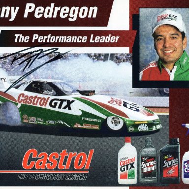 Promo Cards 35