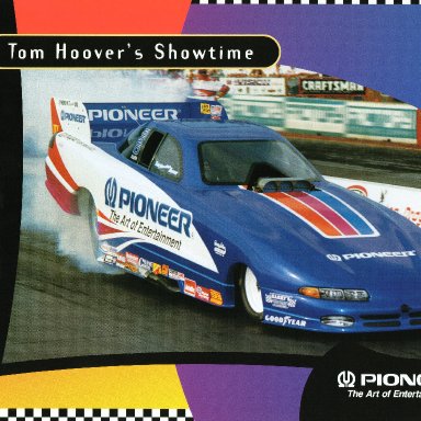 Promo Cards 29