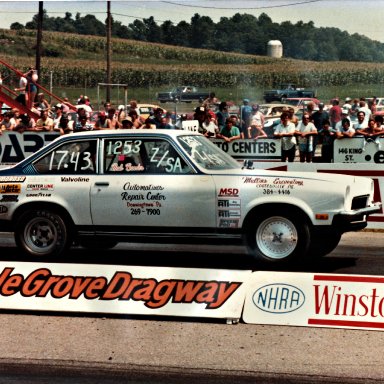 1975 Record Holder