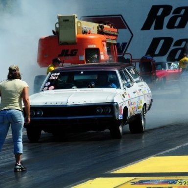 2011 Etown Supernationals