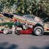 Tennessee Shaker Funny Car