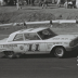 Ned Jarrett, 1963 Riverside California