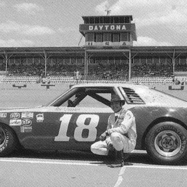 Joe Frasson 18