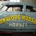 1951-1953 Herb Thomas Hudson Hornet