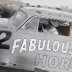 1951-1953 Herb Thomas Hudson Hornet