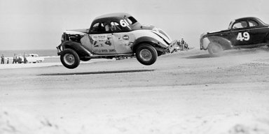 Daytona History