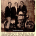 1968 Auto Racing Fraternity Dinner