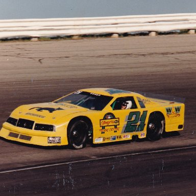 1987-Queen City Speedway