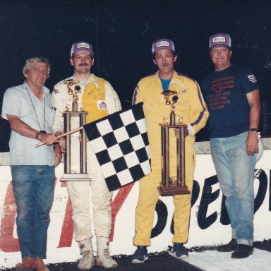1987-Queen City Speedway-1