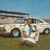 Fred Lorenzen/Holman Moody 1967 Ford Fairlane