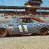 Mario Andretti/Holman Moody 1967 Ford Fairlane