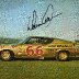 Donnie Allison/Holman-Moody 1968 Ford Torino