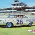 Fred Lorenzen/Holman-Moody 1964 Ford Galaxie