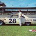 Fred Lorenzen/Holman-Moody 1963 Ford Galaxie