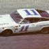 Jack Bowsher 1969 Ford Torino Talladega