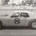 James Bryan Wilson Co Speedway'75