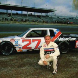 The M. C. Anderson Racing 1981 Buick Regal