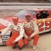 Cale Yarborough Motorsports 1988 Oldsmobile Cutlass