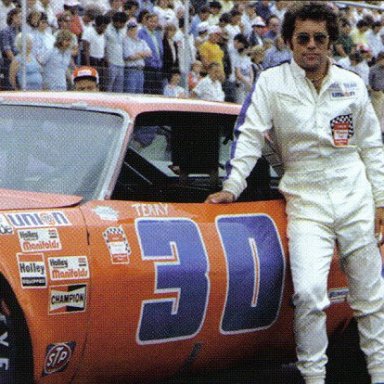 1976 Terry Bivens