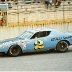 Dave Marcis. 1972 Dodge Charger