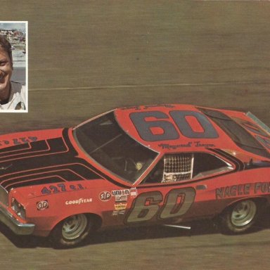 Maynard Troyer. 1973 Ford Gran Torino