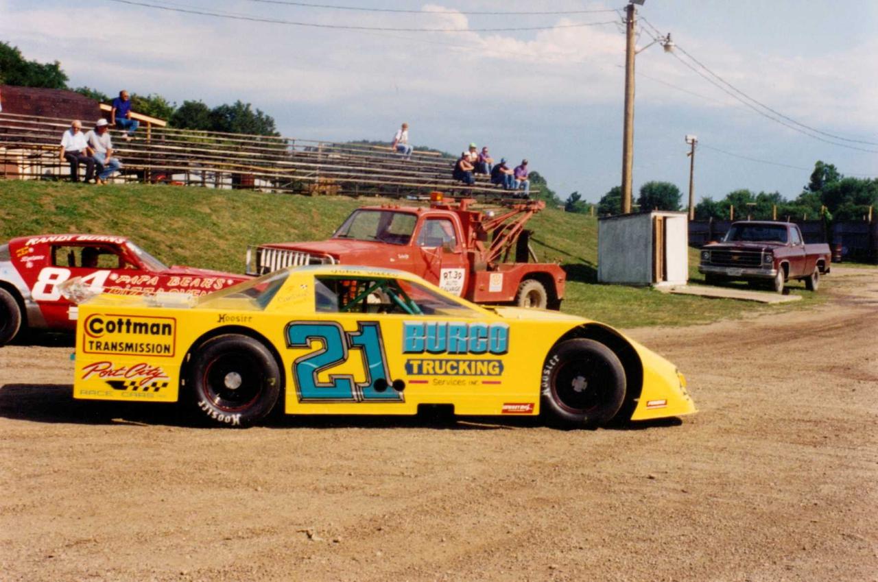 1992- Midvale Speedway - Gallery - John Vallo | racersreunion.com