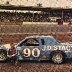 Jody Ridley/Junie Donlavey 1981 Ford Thunderbird 