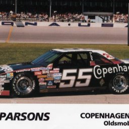 Not your father's Oldsmobile rated a 5