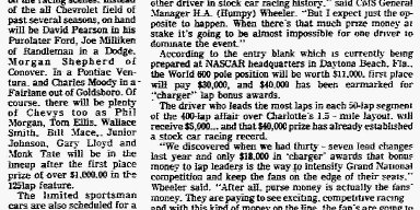 Burlington News, NC April 10, 1977 
