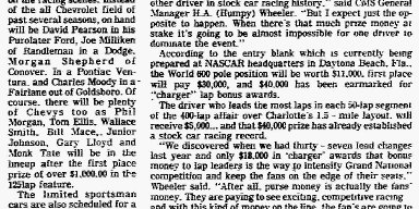 Burlington News, NC April 10, 1977 