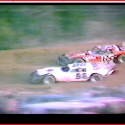 Mack Hyatt and Ervin Rigsbee 