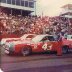 Richard Petty - 1976 Gwyn Staley 400