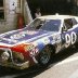 Herbie the #90 Truxmore Ford Torino